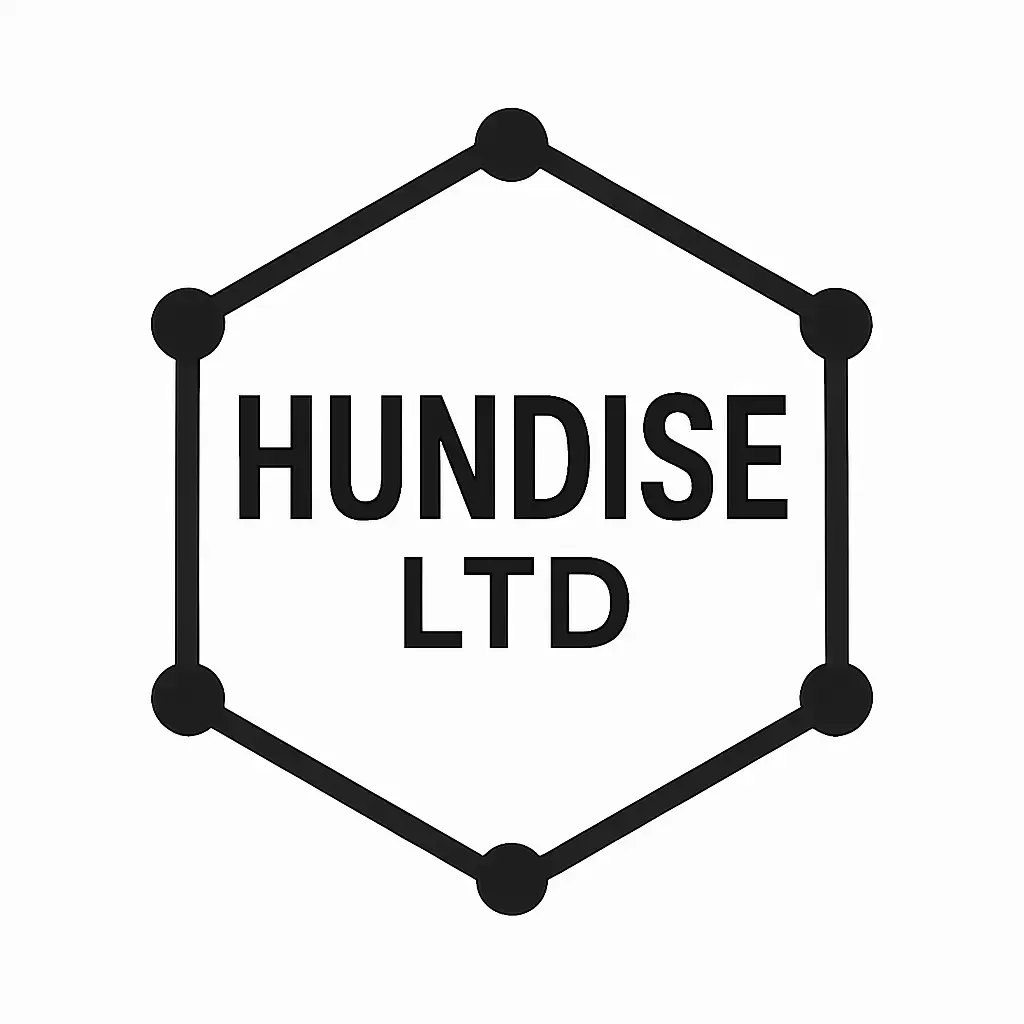 Hundise Logo