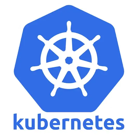 Tech logos